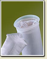 liquid filter bag