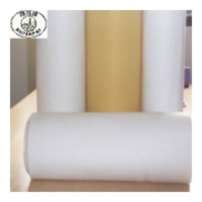 nonwoven needlefelt