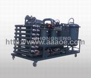 Sell Lubrication oil purifier