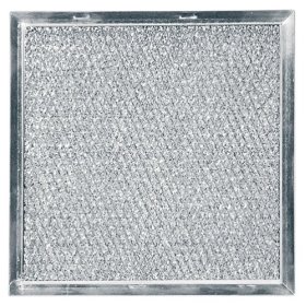 Washable Aluminum Filter