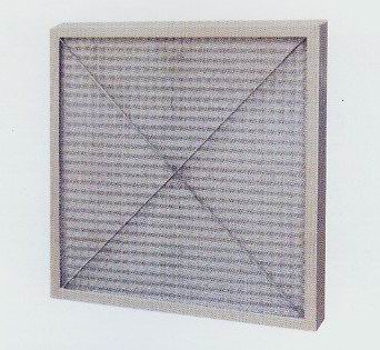 All Aluminum Air Filter