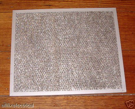 Aluminum Foil Air Filter