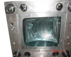 plastic moulding