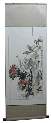 Chinese traditional painting