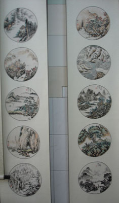 Supply Chinese traditional Painting