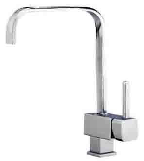 35mm single lever sink mixer faucets