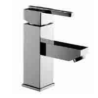 35mm single lever basin mixer faucets