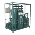 JZJ Series Insulating Oil Vacuum Oil Purifier