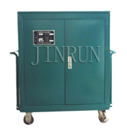  FZJ Series Explosion-Proof Vacuum Oil Purifier