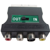 xbox one ScartVideo Input/Output Converter