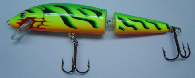 rapala lure