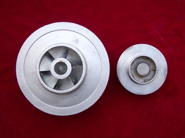 impeller