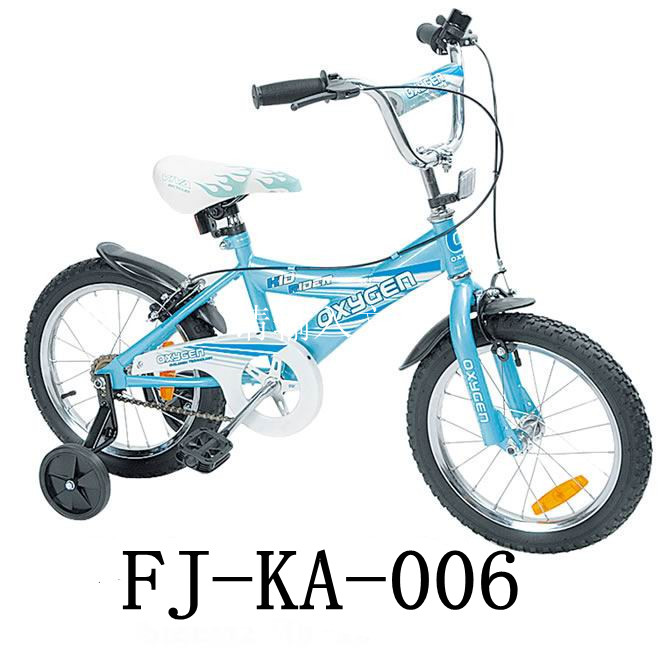 2012 New Style Children bicycle