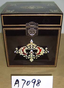 jewelry box