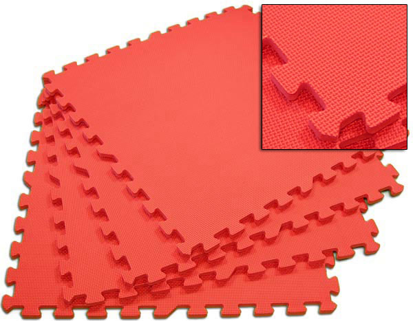 eva floor mat