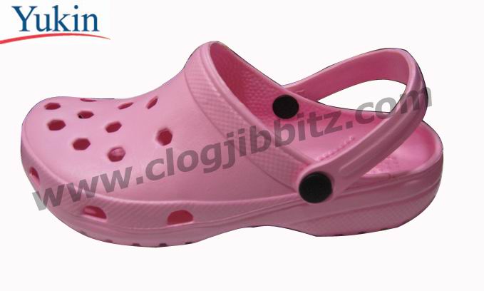 eva clog