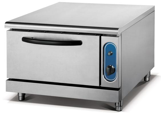 gas oven