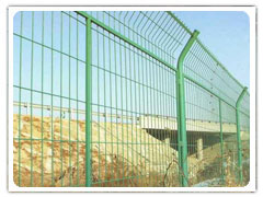 Fence Netting