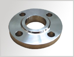 Blind flange