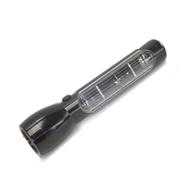 aluminum high power led flashlight 