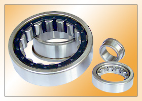 cylindrical roller bearing