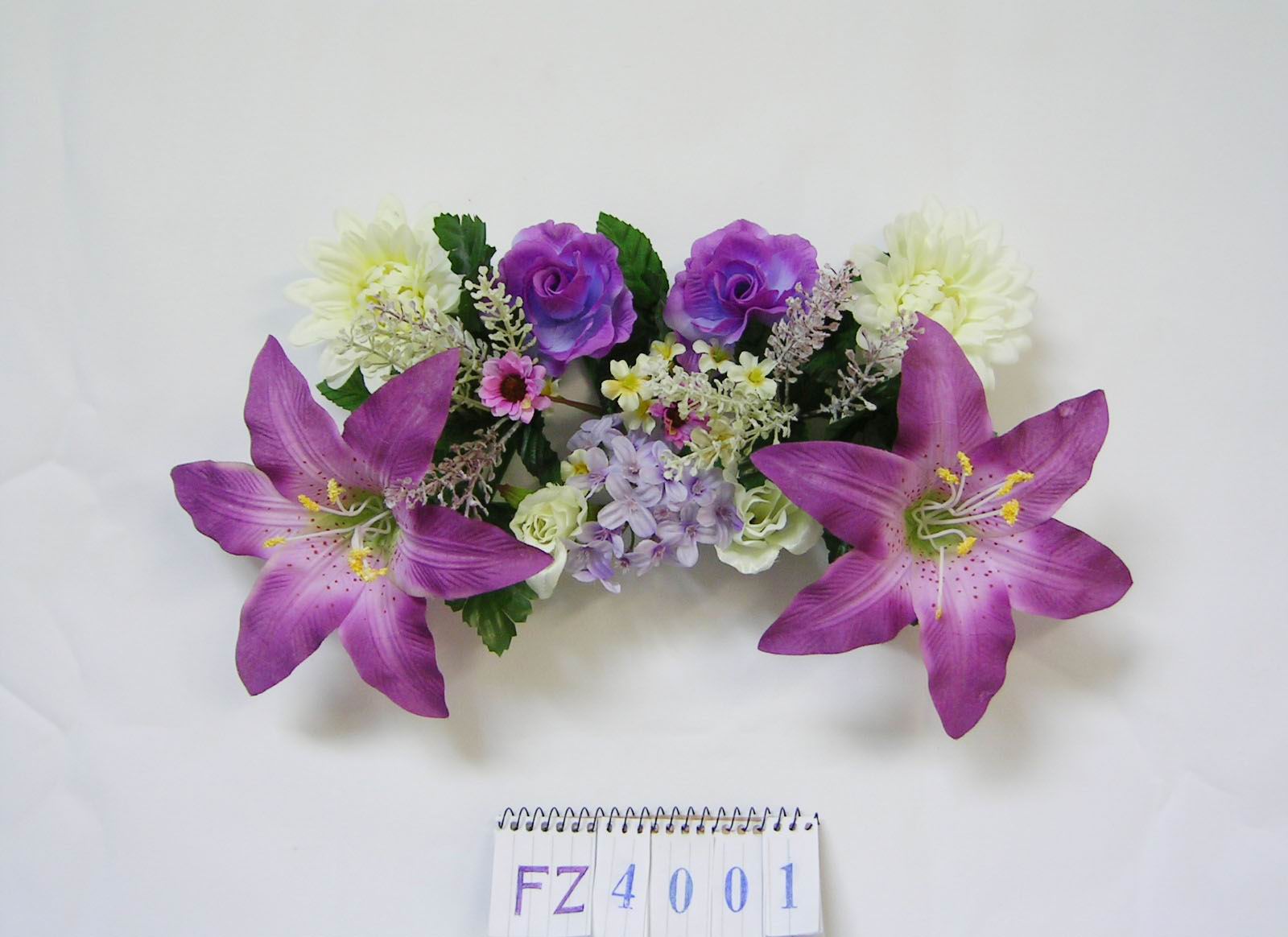 artificial bouquet,artificial flower