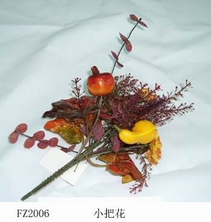 artificial bouquet,artificial flower