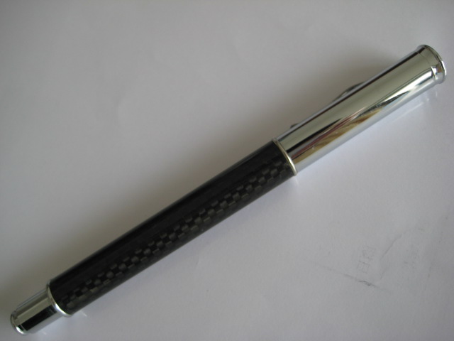 carbon fiber pen