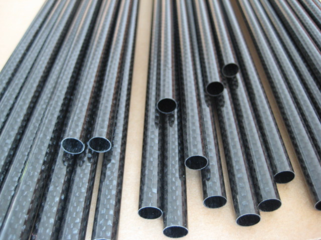 carbon fiber tube