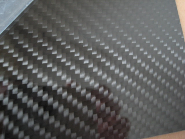 carbon fiber sheet