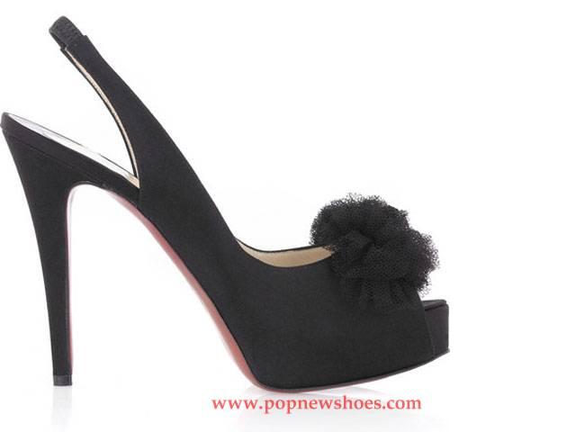 Christian Louboutin Frouprive 120 sandal 334