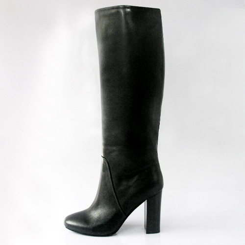 Bottega Veneta Patent boots 437