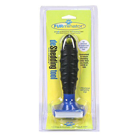 Furminator Deshedding Tool Small 1.75