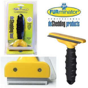 Furminator Deshedding Tool Large 4