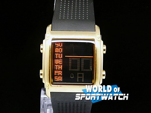 Hot sale fashion sport watch