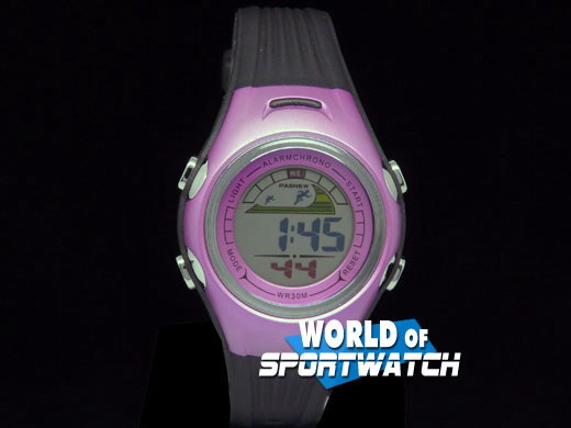 Outdoor sport watch