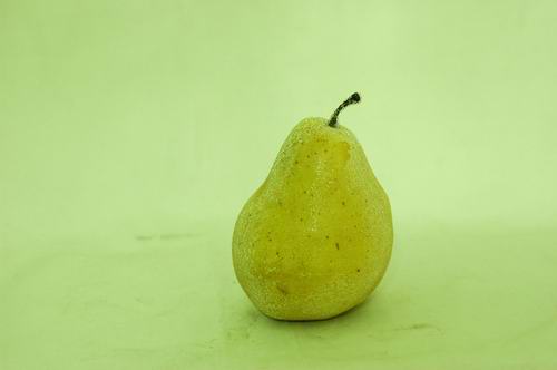 Artificial Pear