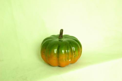 Artificial Pumpkin