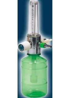  Oxygen flowmeter