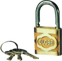 padlock 