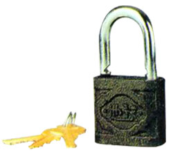 padlock 