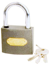 padlock 