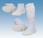 cleanroom shoes 