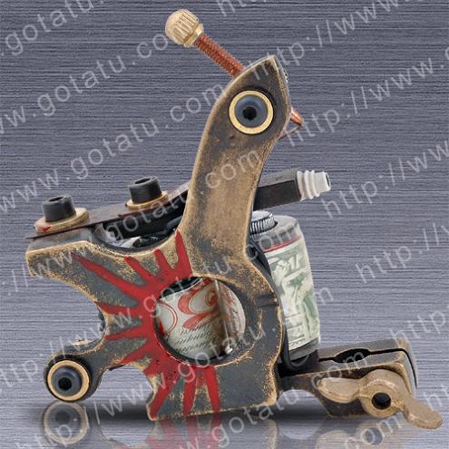 tattoo machine