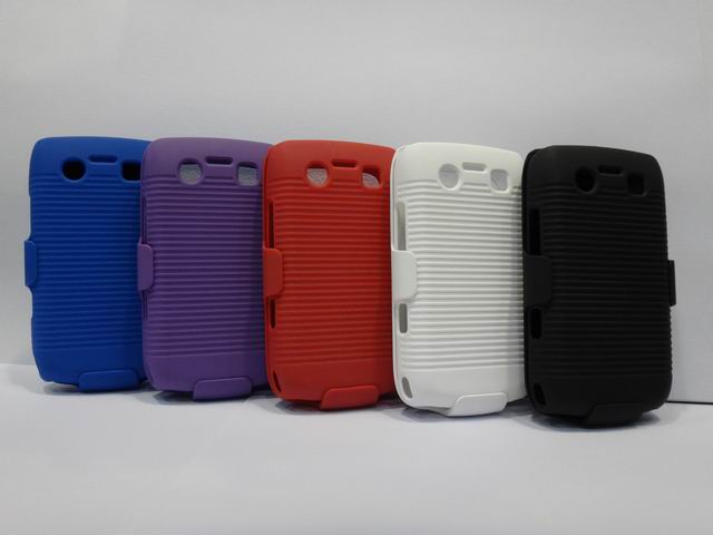 hard case for blackberry 9700