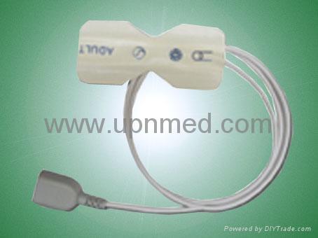 Nellcor disposable spo2 sensor