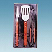 Barbecue tools & accessories