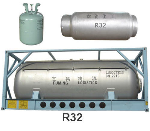 refrigerant gas R32