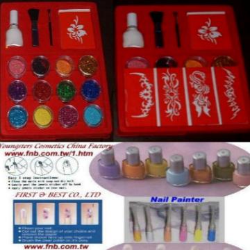 Body Tattoo Cosmetics