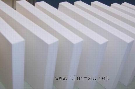 PVC foam board/sheet